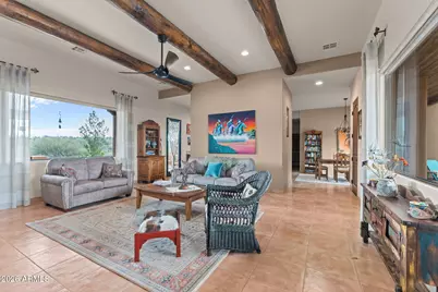 525 Stonehedge Ranch Road, Wickenburg, AZ 85390 - Photo 13