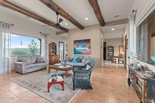 525 Stone Hedge Ranch Rd, Wickenburg, AZ 85390 - Photo 13