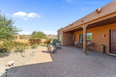 525 Stonehedge Ranch Road, Wickenburg, AZ 85390 - Photo 55