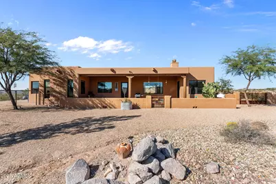 525 Stonehedge Ranch Road, Wickenburg, AZ 85390 - Photo 53