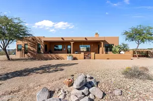 525 Stone Hedge Ranch Rd, Wickenburg, AZ 85390 - Photo 53