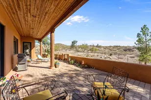 525 Stone Hedge Ranch Rd, Wickenburg, AZ 85390 - Photo 47