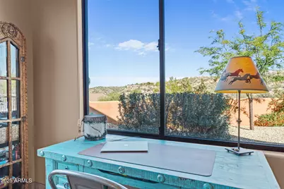 525 Stonehedge Ranch Road, Wickenburg, AZ 85390 - Photo 33