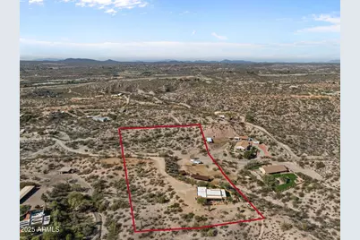 525 Stonehedge Ranch Road, Wickenburg, AZ 85390 - Photo 9