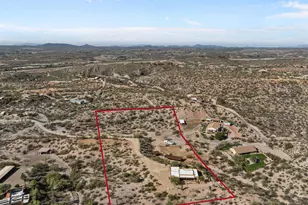 525 Stone Hedge Ranch Rd, Wickenburg, AZ 85390 - Photo 9