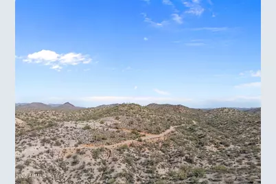 525 Stonehedge Ranch Road, Wickenburg, AZ 85390 - Photo 37