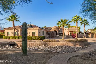 19528 W Georgia Avenue, Litchfield Park, AZ 85340 - Photo 41