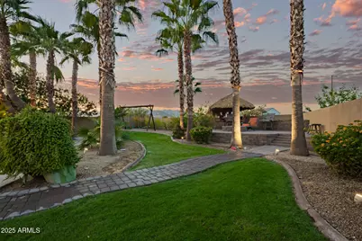 19528 W Georgia Avenue, Litchfield Park, AZ 85340 - Photo 29