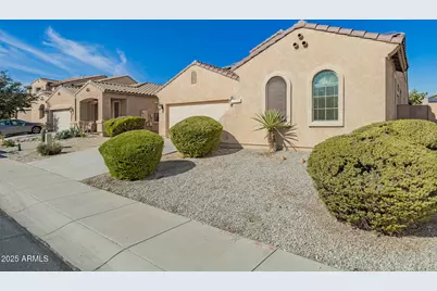 23862 W Harrison Drive, Buckeye, AZ 85326 - Photo 5