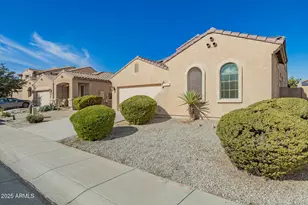 23862 W Harrison Dr, Buckeye, AZ 85326 - Photo 5