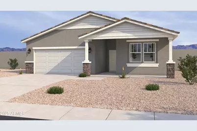 18235 W Camino De Oro --, Surprise, AZ 85387 - Photo 1