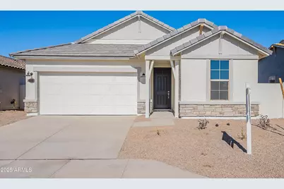 40000 W Bunker Drive, Maricopa, AZ 85138 - Photo 1