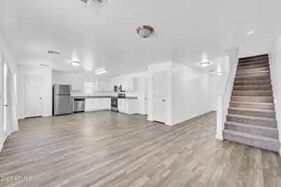 822 N Navajo Lane #92, Coolidge, AZ 85128 - Photo 5