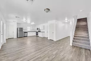 822 N Navajo Ln, Coolidge, AZ 85128 - Photo 5