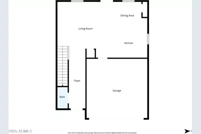 822 N Navajo Lane #92, Coolidge, AZ 85128 - Photo 35