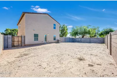 822 N Navajo Lane #92, Coolidge, AZ 85128 - Photo 33