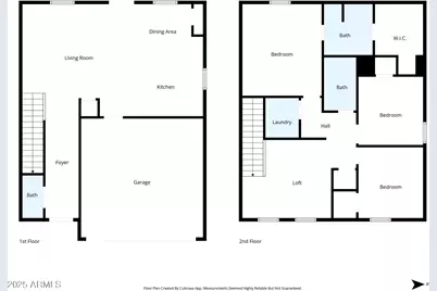 822 N Navajo Lane #92, Coolidge, AZ 85128 - Photo 37