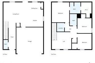 822 N Navajo Ln, Coolidge, AZ 85128 - Photo 37