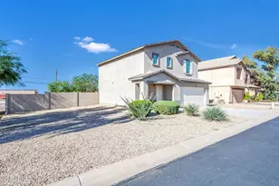 822 N Navajo Ln, Coolidge, AZ 85128 - Photo 3