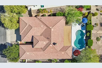 41725 N Golf Crest Road, Anthem, AZ 85086 - Photo 11