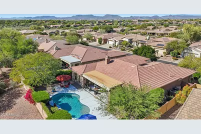 41725 N Golf Crest Road, Anthem, AZ 85086 - Photo 55