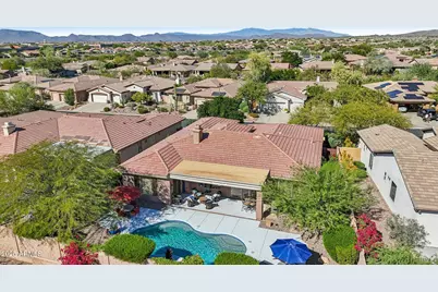 41725 N Golf Crest Road, Anthem, AZ 85086 - Photo 53