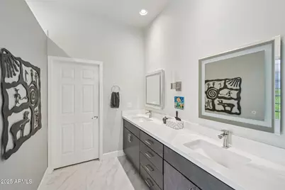 41725 N Golf Crest Road, Anthem, AZ 85086 - Photo 29