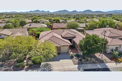 41725 N Golf Crest Road, Anthem, AZ 85086 - Photo 49