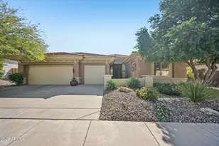 41725 N Golf Crest Rd, Anthem, AZ 85086 - Photo 1