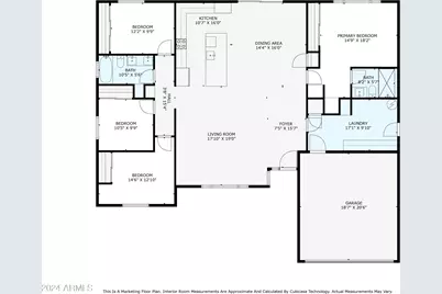 8719 E Columbus Avenue, Scottsdale, AZ 85251 - Photo 35