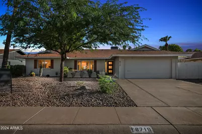 8719 E Columbus Avenue, Scottsdale, AZ 85251 - Photo 1
