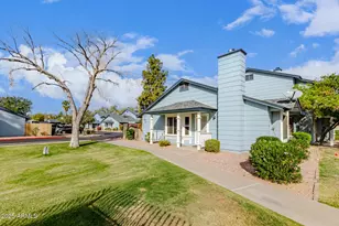 10101 N 91st Ave, Peoria, AZ 85345 - Photo 1