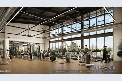 30540 W Nightshade Drive, Buckeye, AZ 85396 - Photo 31