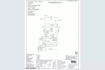8731 W Denton Lane, Glendale, AZ 85305 - Photo 3