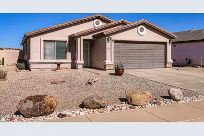 11428 E Primrose Lane, Florence, AZ 85132 - Photo 1