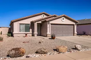 11428 E Primrose Ln, Florence, AZ 85132 - Photo 1