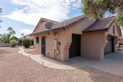 14419 W Whitewood Drive, Sun City West, AZ 85375 - Photo 51