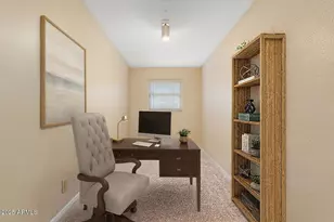 14419 W Whitewood Dr, Sun City West, AZ 85375 - Photo 49