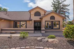 14419 W Whitewood Dr, Sun City West, AZ 85375 - Photo 59