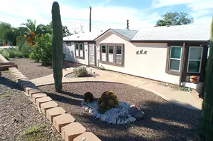 700 E Queen Creek Dr, Queen Valley, AZ 85118 - Photo 1