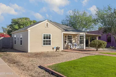 1621 N 16th Avenue, Phoenix, AZ 85007 - Photo 3