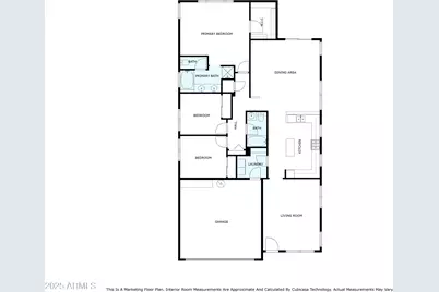 1156 N San Benito Drive, Gilbert, AZ 85234 - Photo 37