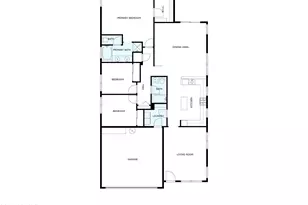 1156 N San Benito Dr, Gilbert, AZ 85234 - Photo 37