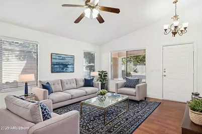 1156 N San Benito Drive, Gilbert, AZ 85234 - Photo 3