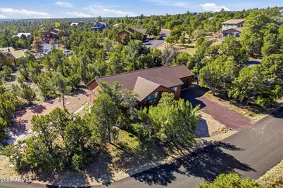 1579 Greentree Circle, Heber, AZ 85928 - Photo 27