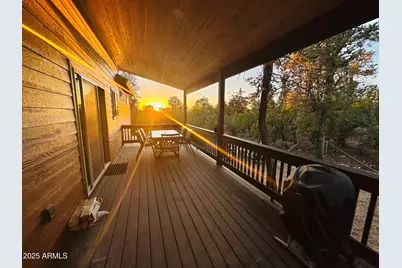 1579 Greentree Circle, Heber, AZ 85928 - Photo 3