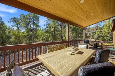 1579 Greentree Circle, Heber, AZ 85928 - Photo 23