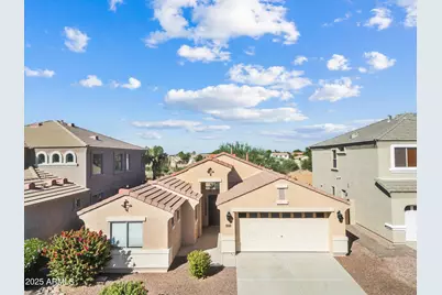 602 E Baker Drive, San Tan Valley, AZ 85140 - Photo 1