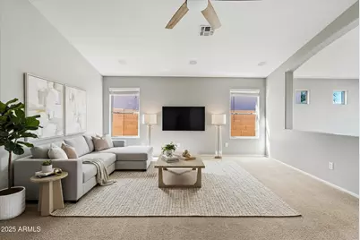 602 E Baker Drive, San Tan Valley, AZ 85140 - Photo 7