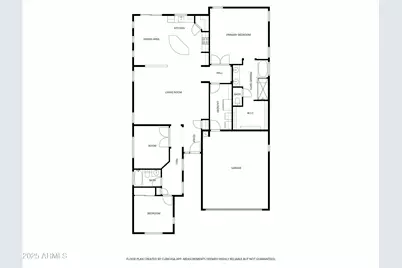 602 E Baker Drive, San Tan Valley, AZ 85140 - Photo 3